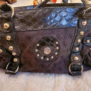 Guess Purse